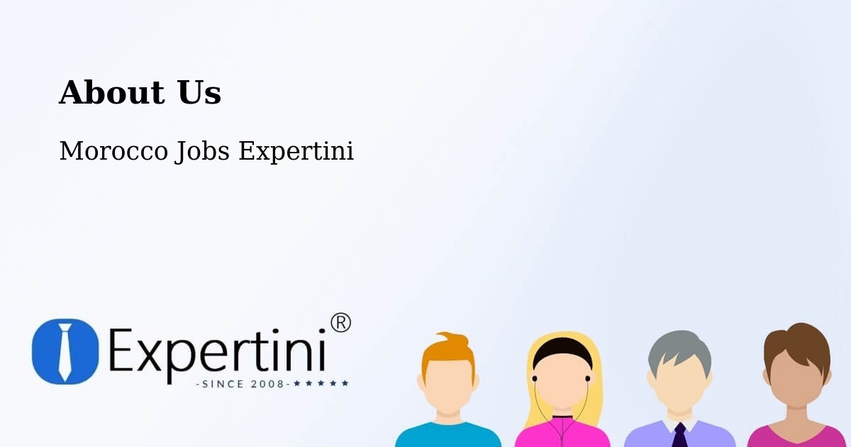 About Expertini Recruitment Platform  – Marrakesh - Marrakesh, Morocco Jobs Expertini